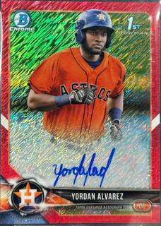 Yordan Alvarez