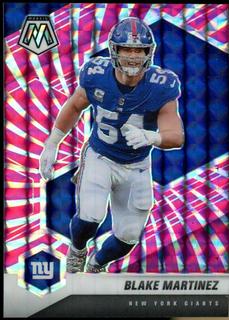 Blake Martinez