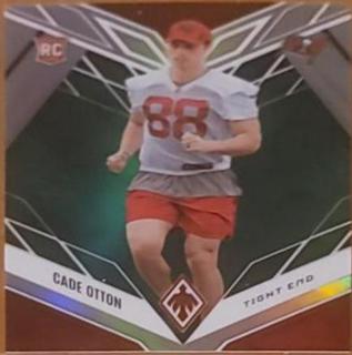 Cade Otton