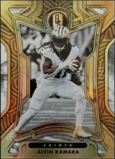 Alvin Kamara