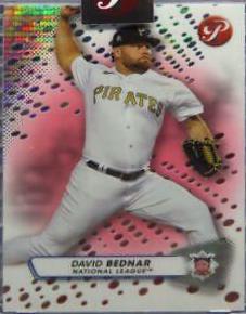 David Bednar