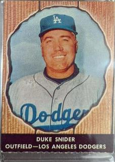 Duke Snider