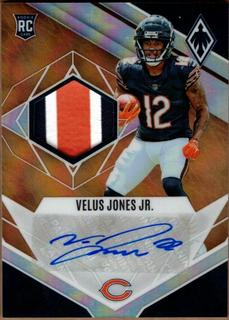 Velus Jones Jr.