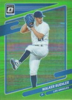 Walker Buehler