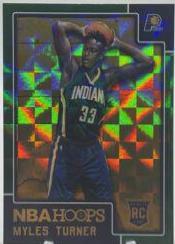Myles Turner
