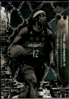 Tre Johnson III