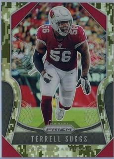 Terrell Suggs