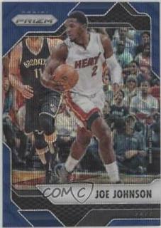 Joe Johnson