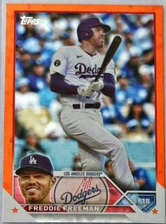 Freddie Freeman