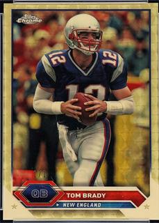 Tom Brady