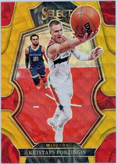 Kristaps Porzingis