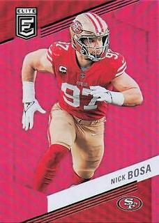 Nick Bosa
