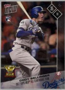 Cody Bellinger