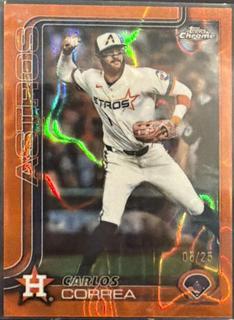 Carlos Correa