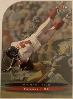 Michael Vick