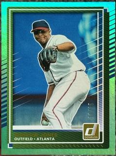 Andruw Jones