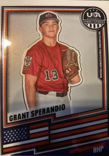 Grant Sperandio