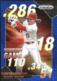 Shohei Ohtani