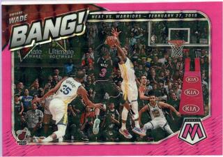 Dwyane Wade