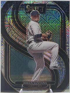 Johan Santana