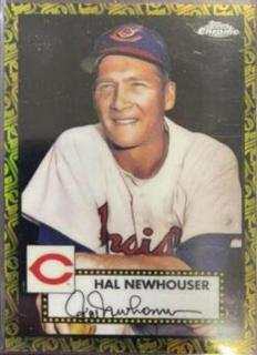 Hal Newhouser