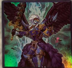 Fabled Andwraith BLVO-JP044 Prices | YuGiOh Japanese Blazing