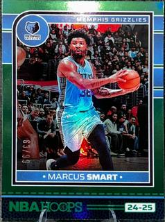Marcus Smart