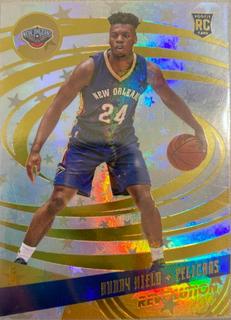 Buddy Hield