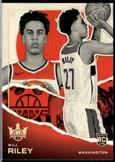 Will Riley