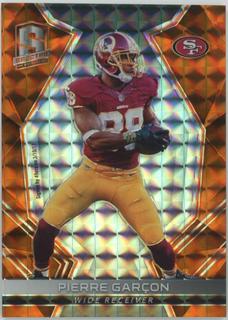 Pierre Garcon