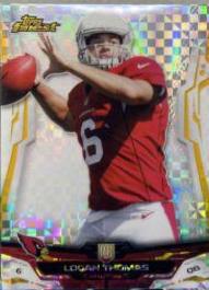 Logan Thomas