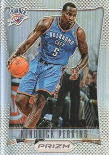 Kendrick Perkins