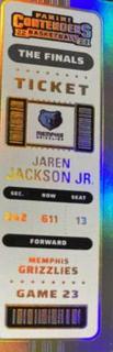Jaren Jackson Jr.