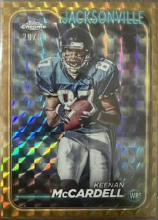 Keenan McCardell