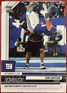 Cam Skattebo