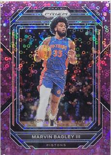 Marvin Bagley III