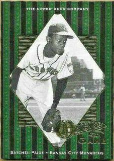 Satchel Paige