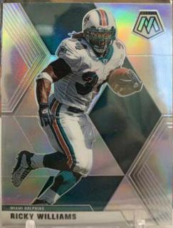 Ricky Williams