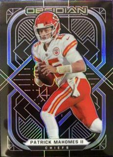 Patrick Mahomes II