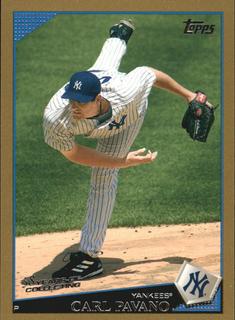 Carl Pavano