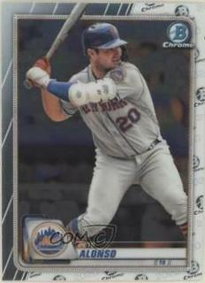 Pete Alonso