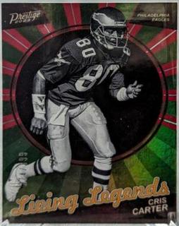 Cris Carter