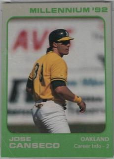 Jose Canseco