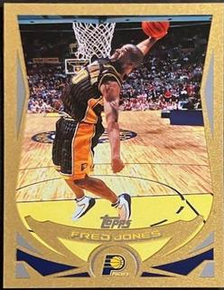Fred Jones