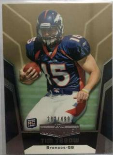 Tim Tebow