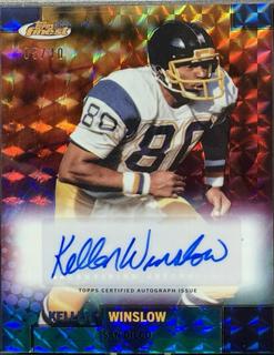 Kellen Winslow