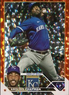 Aroldis Chapman