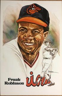 Frank Robinson