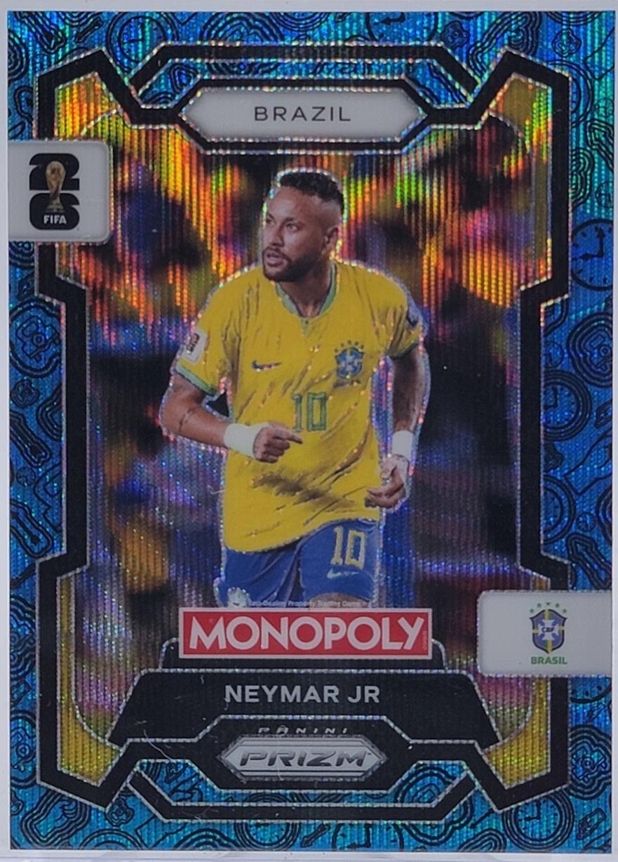 Neymar Jr.