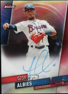 Ozzie Albies